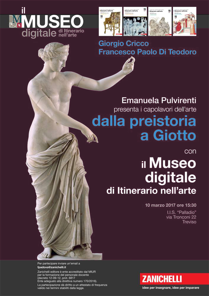 seminario - Treviso 10/03/17