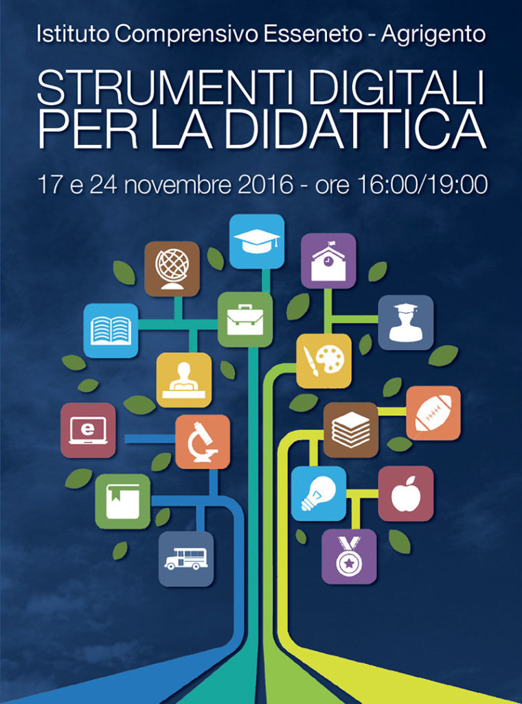 workshop - Agrigento 17-24/11/16