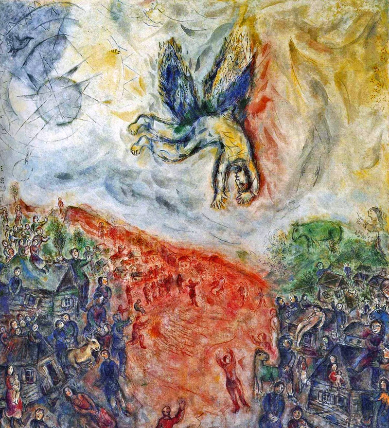 icaro-chagall