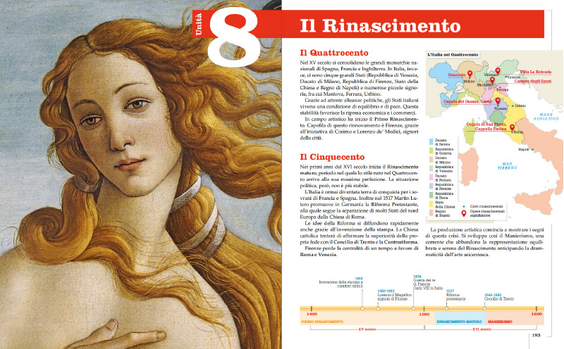 Verifica Storia Dell'arte Rinascimento Pdf