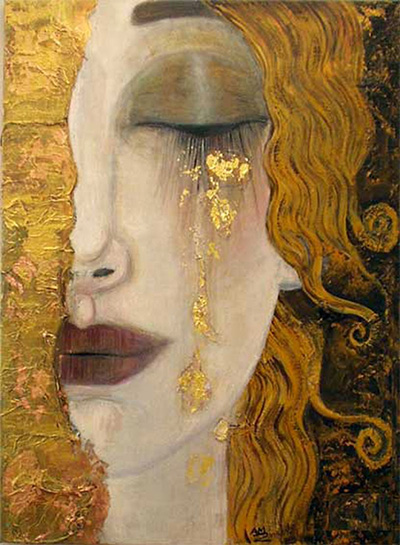 Non E Di Klimt