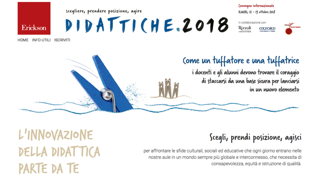 Didattiche 2018