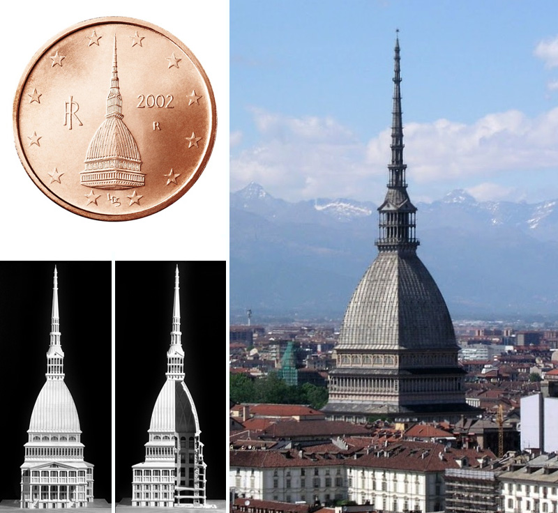 euro-2-centesimi-mole-antonelliana