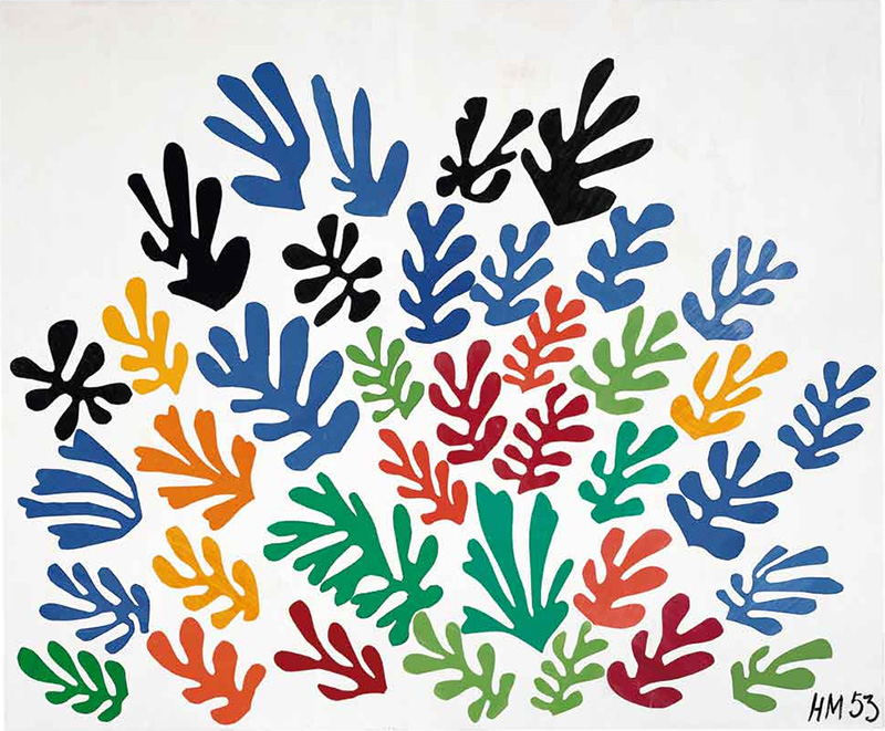 sagoma-matisse-gerbe