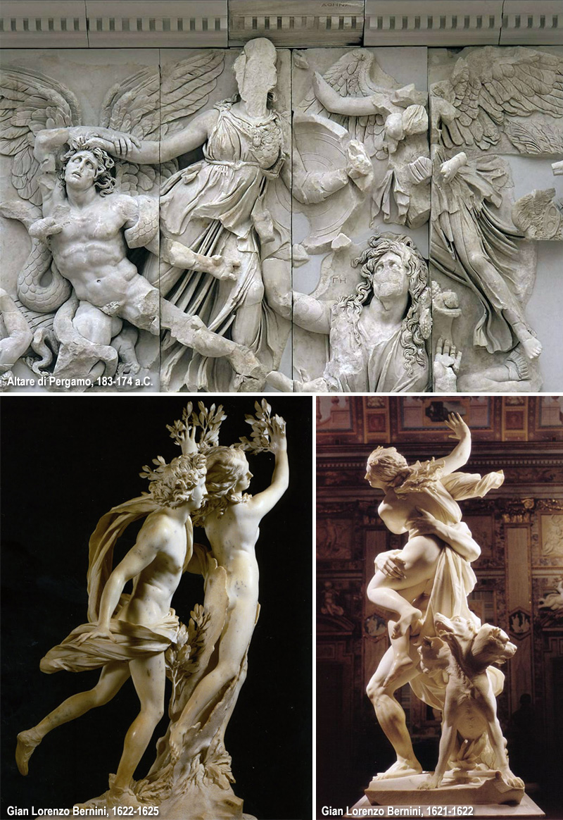 scultura-bernini-barocco