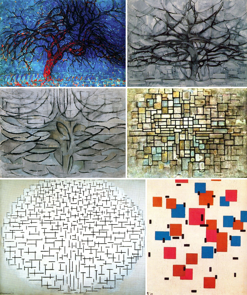 periodi-mondrian-albero