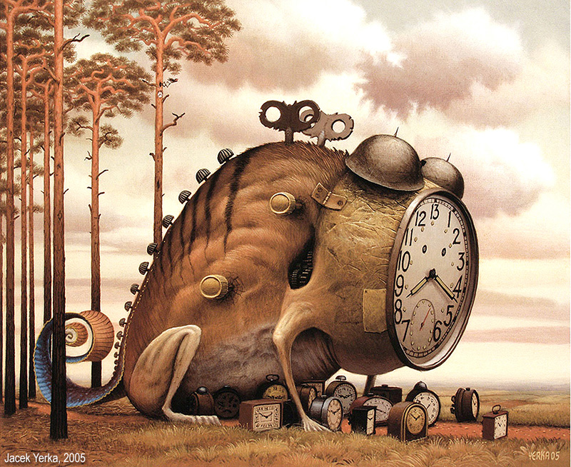 periodi-yerka-clock