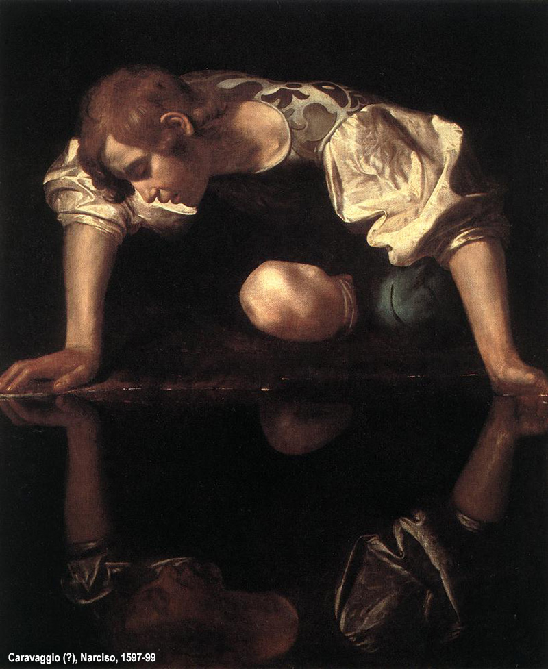 specchio-caravaggio