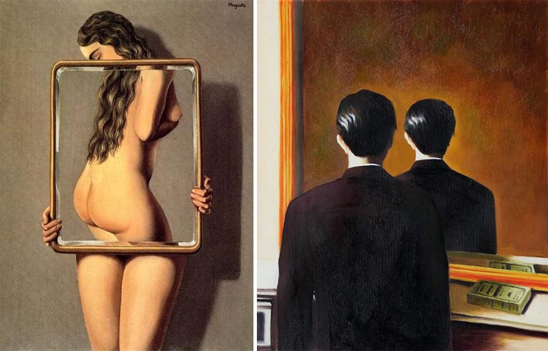 specchio-magritte