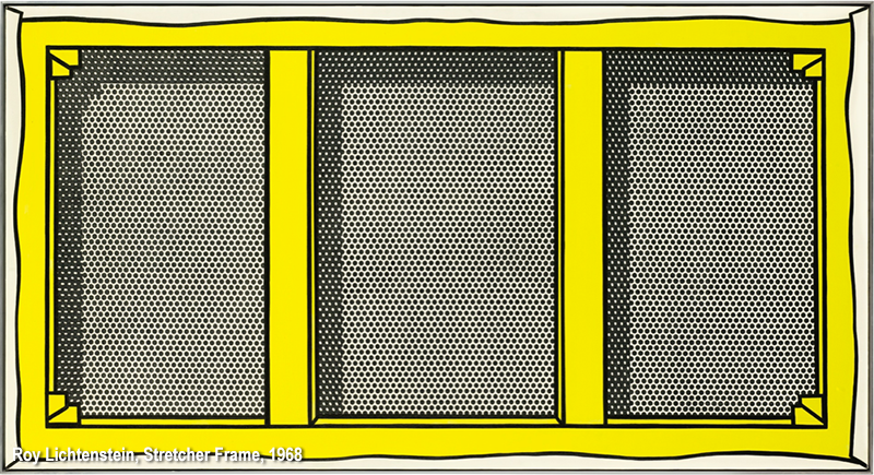 retro-lichtenstein