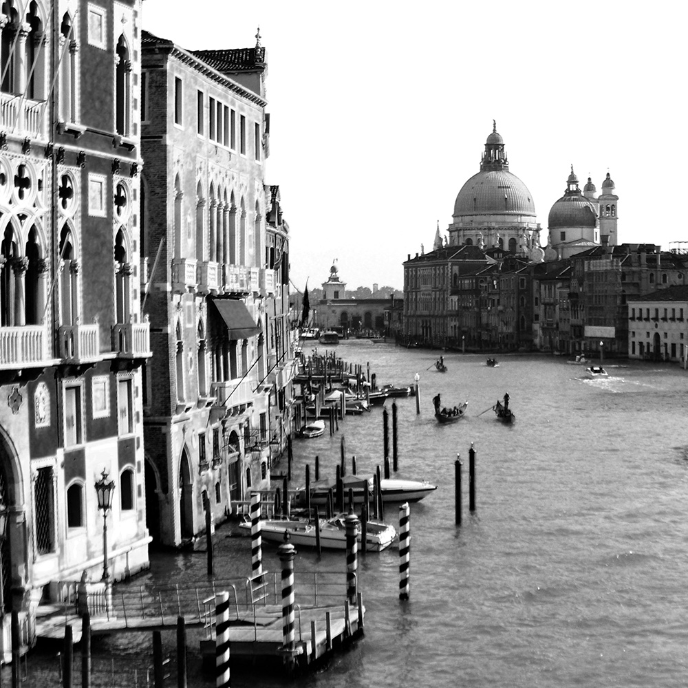 venezia salute da ponte