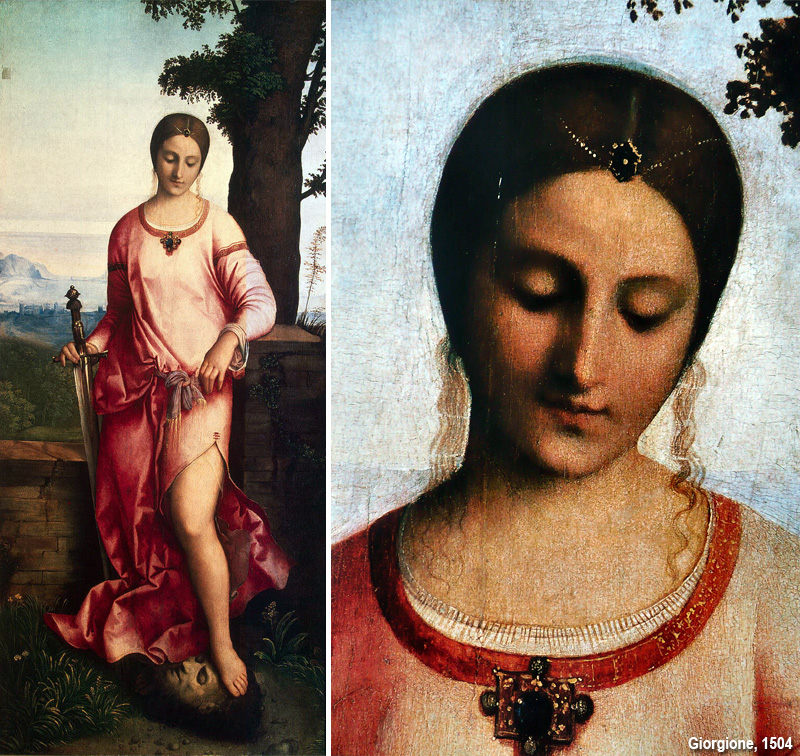 giuditta-giorgione