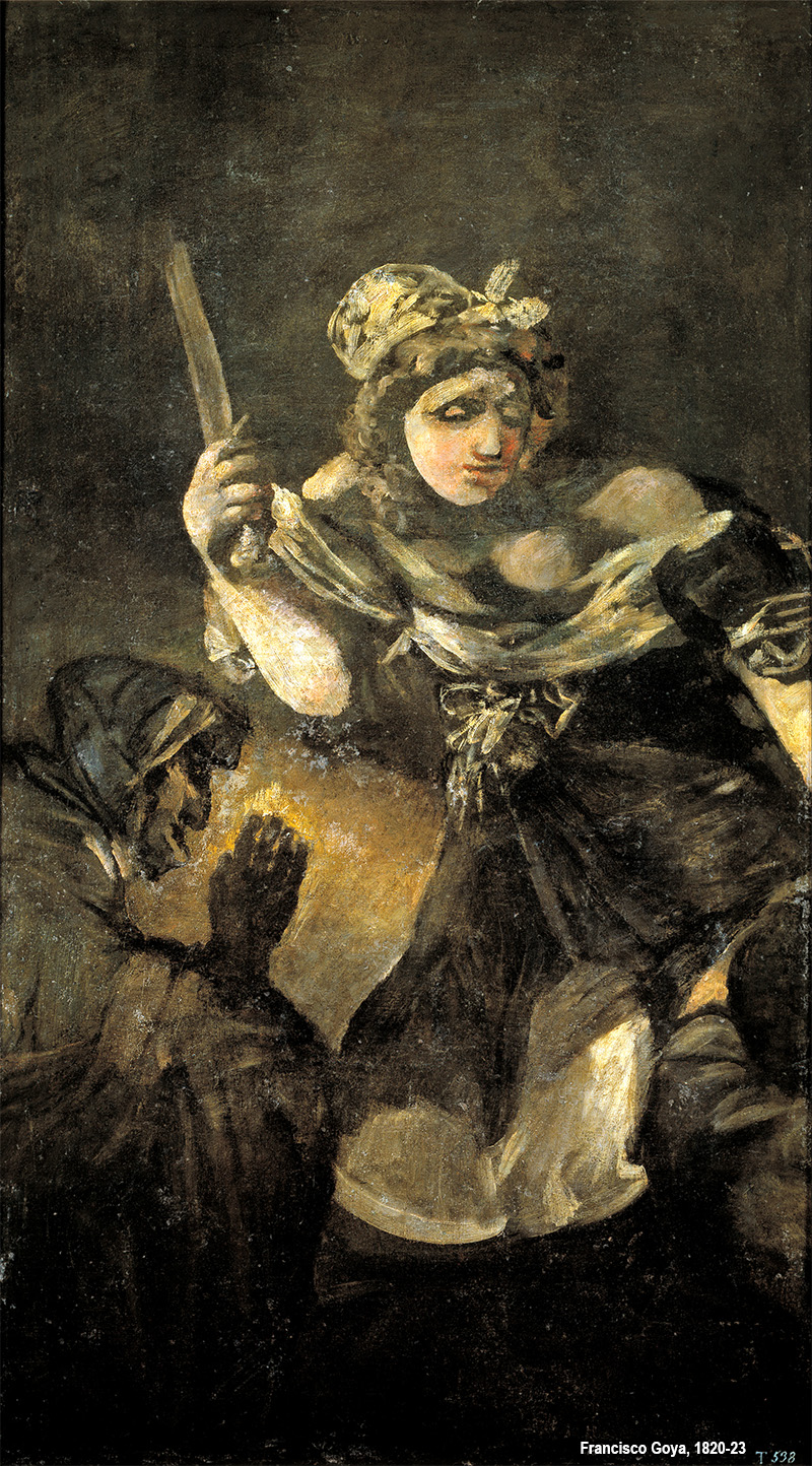 giuditta-goya