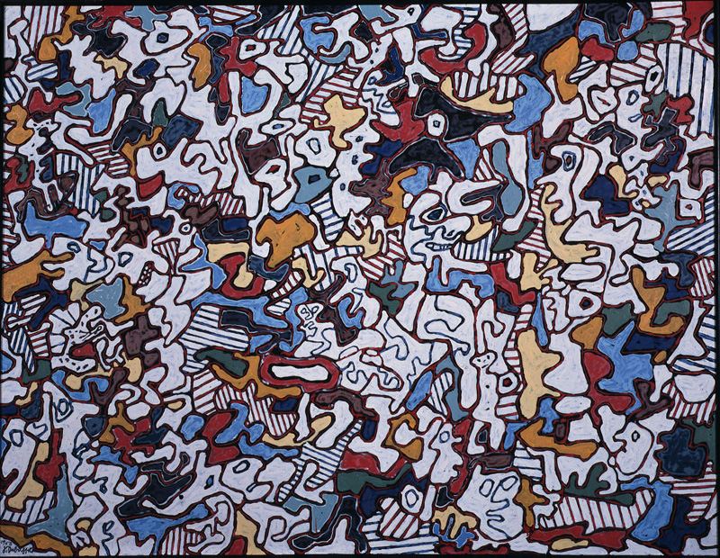 horror-vacui-dubuffet