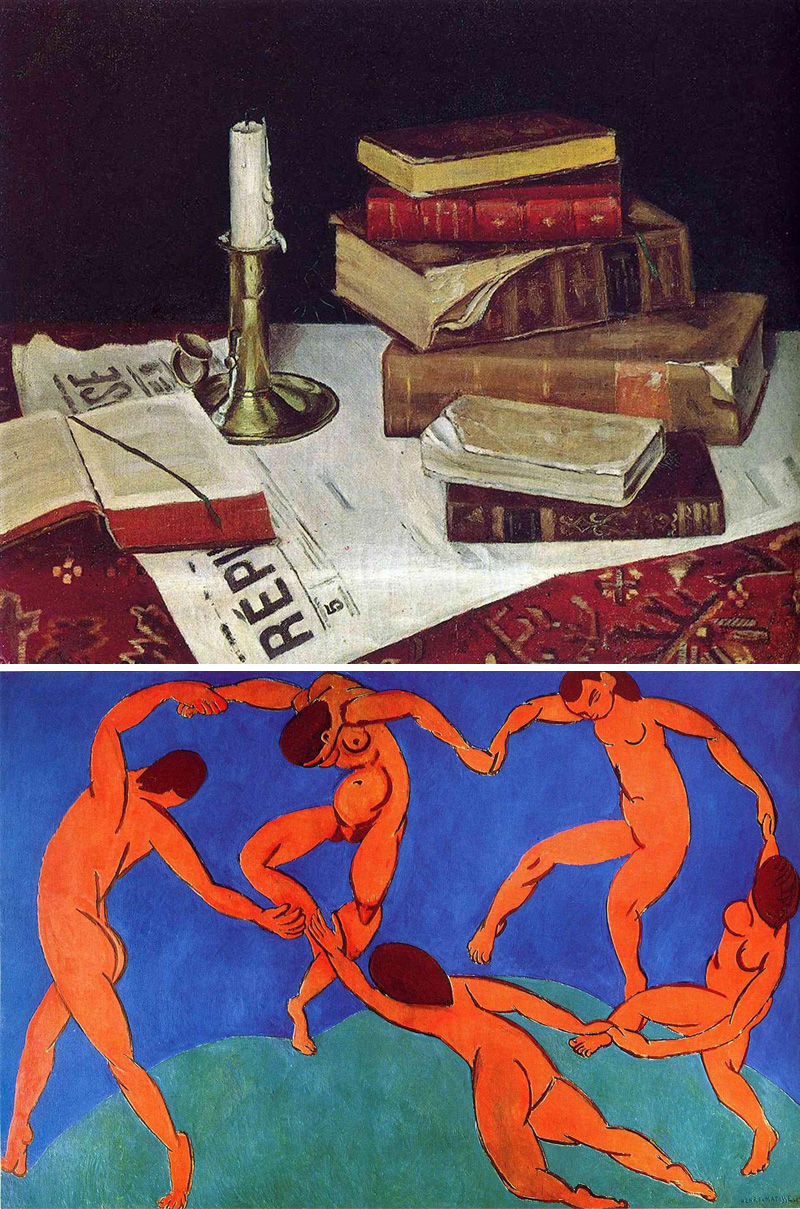 talento-artisti-matisse