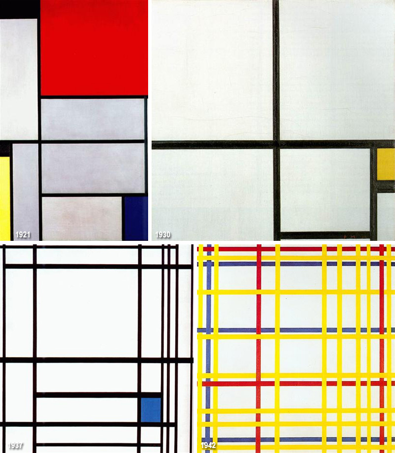 talento-artisti-mondrian