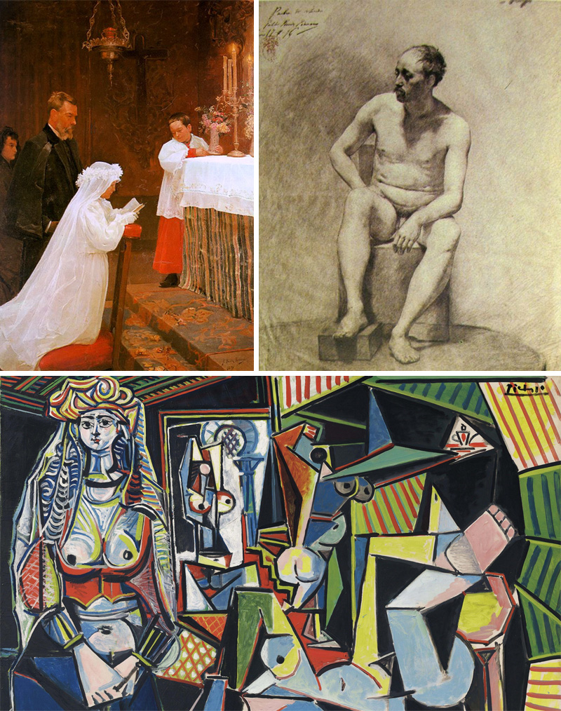 talento-artisti-picasso