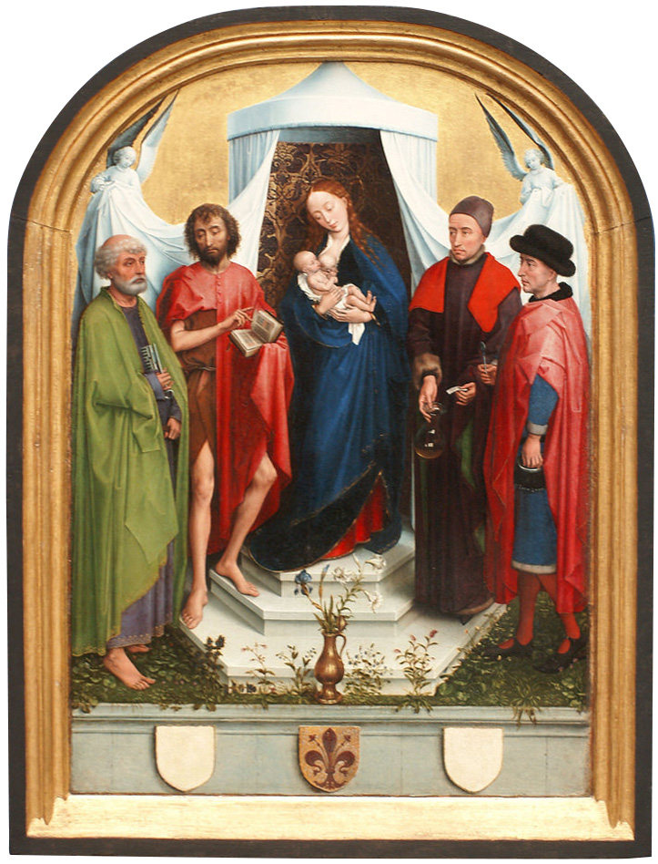 staedel-museum-vanderweyden