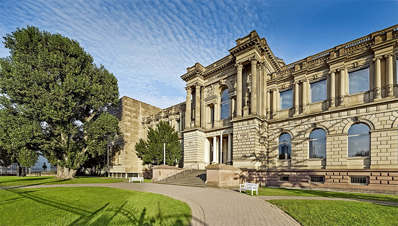 staedel-museum