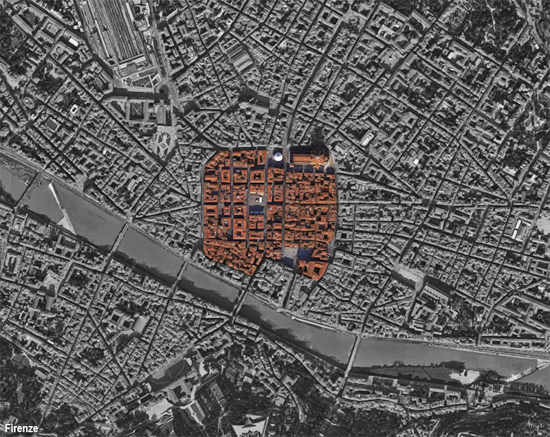 satellite-firenze