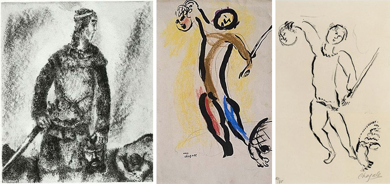 david-chagall