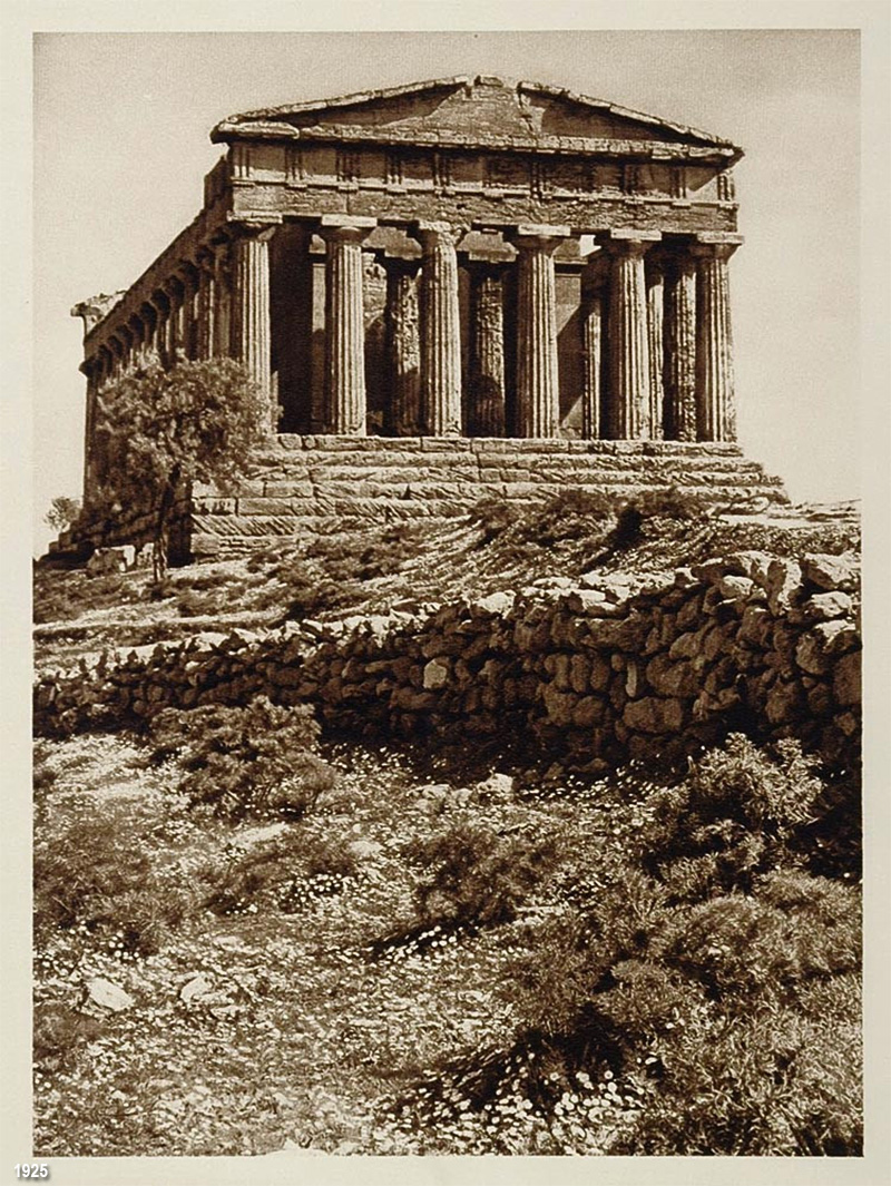 tempio-concordia-1925