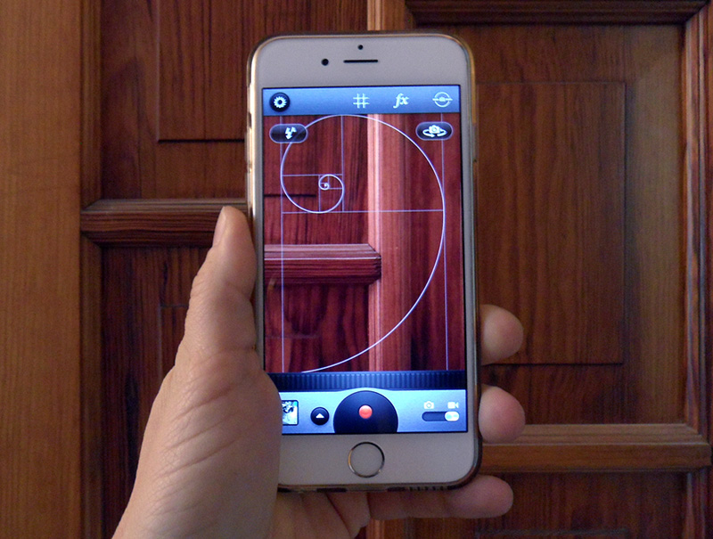 spirale-aurea-app