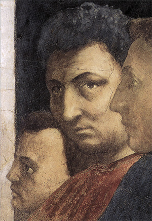 masaccio-autoritratto