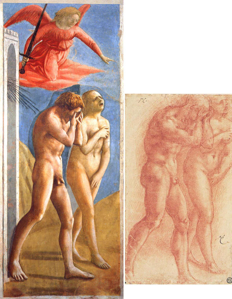 masaccio-cacciata