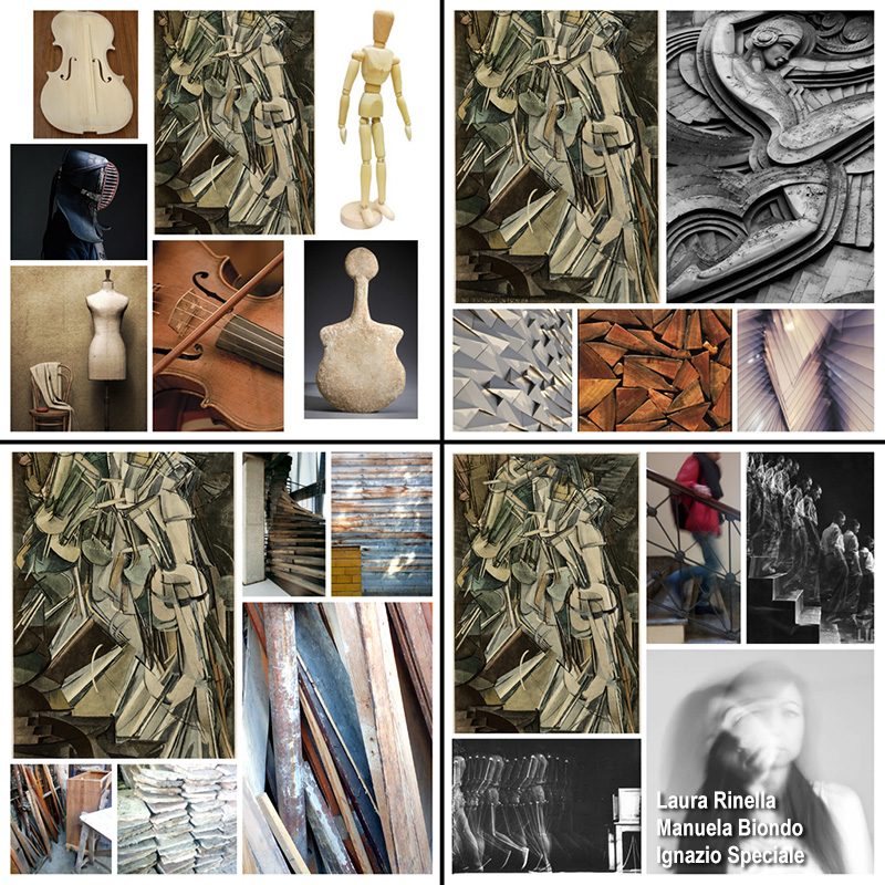 fotografia duchamp