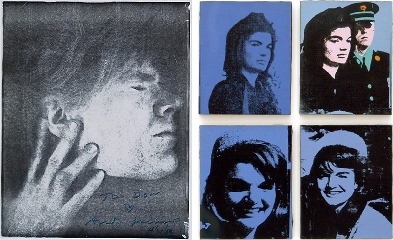 Andy Warhol