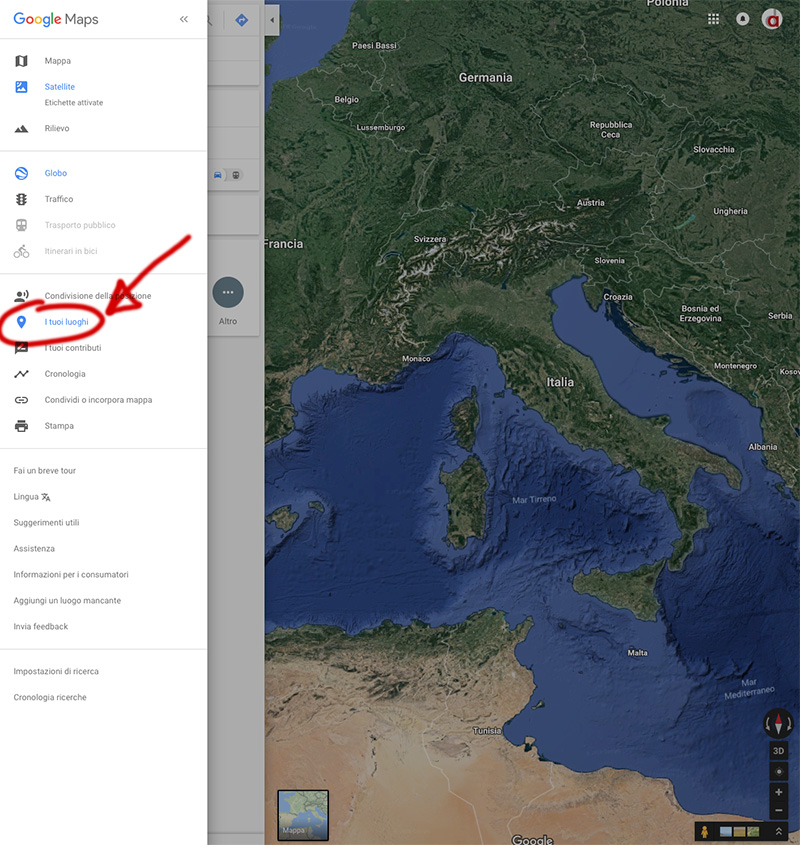 GoogleMaps2