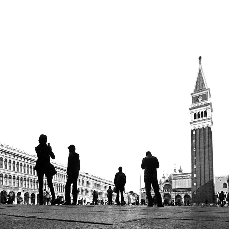 piazza san marco