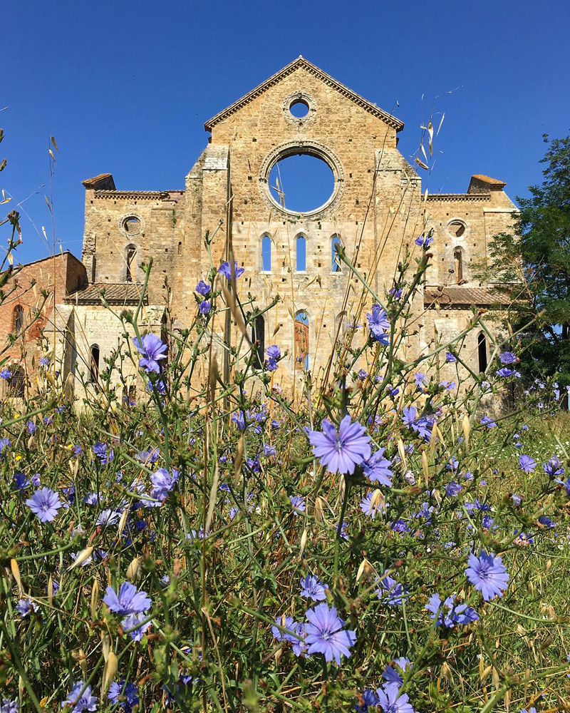 San Galgano