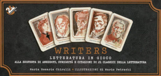 Writers il gioco