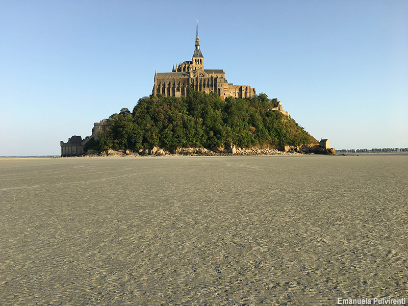 mont saint-michel 2