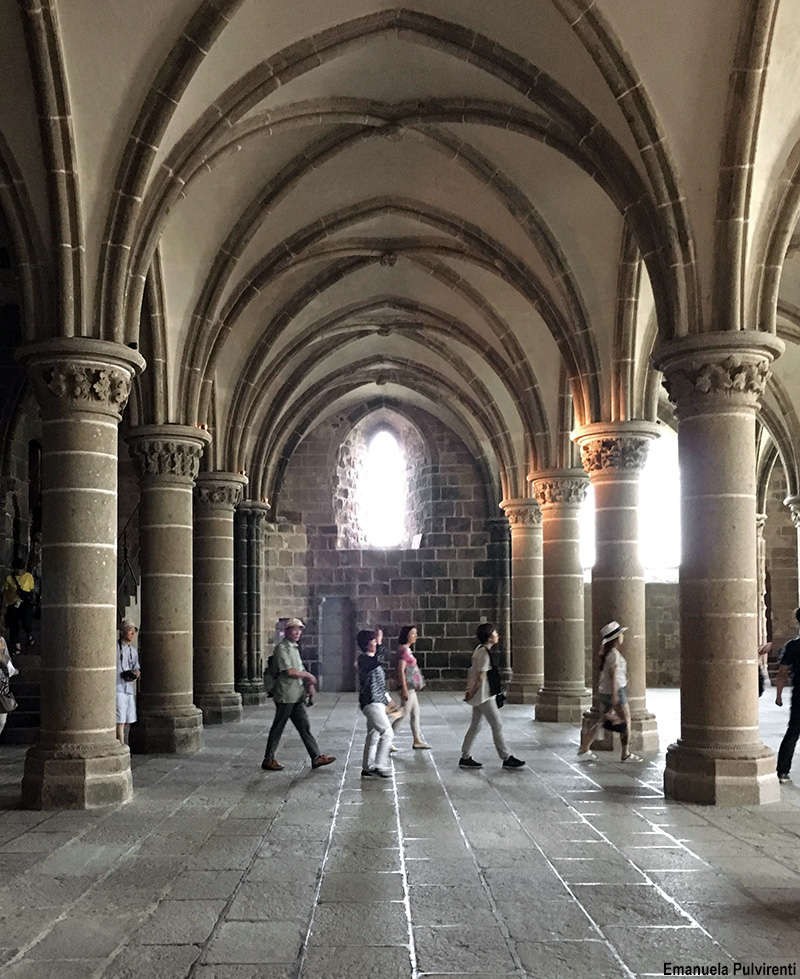 sala dei cavalieri