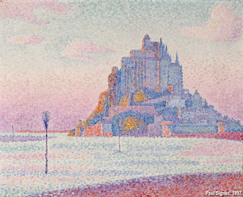 Signac 1