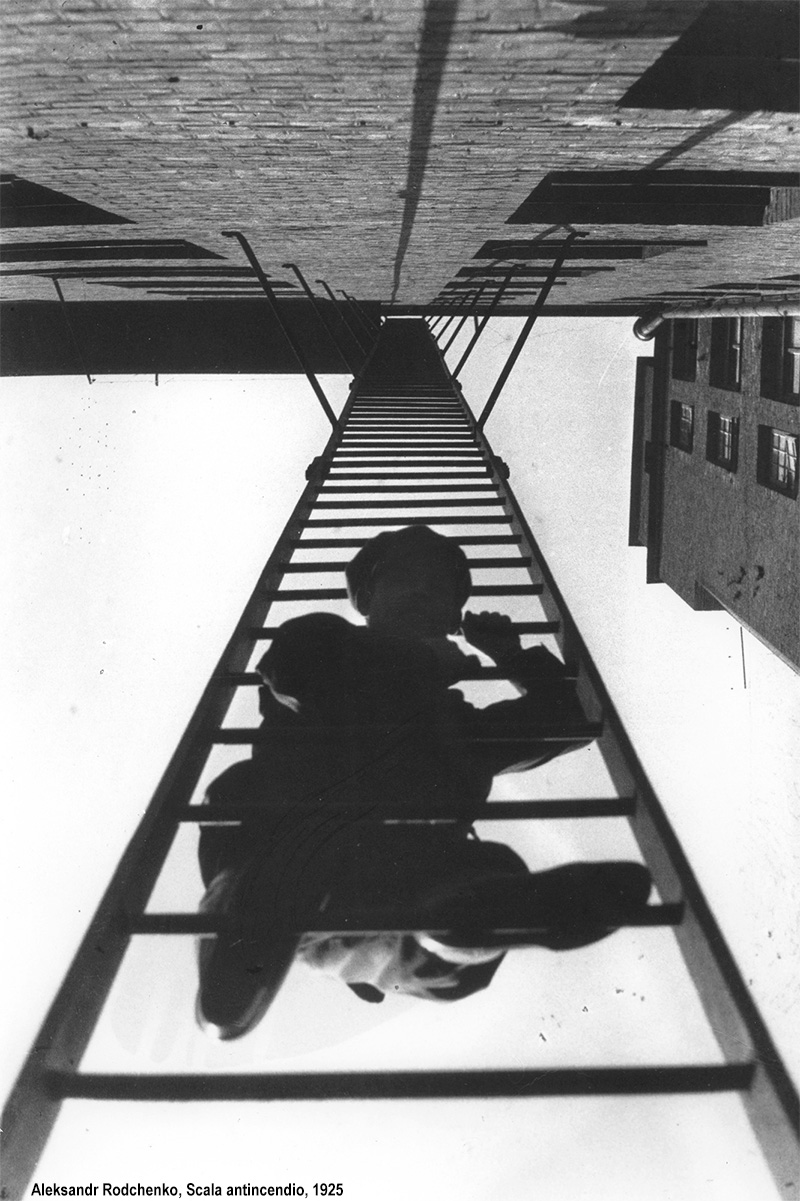 Aleksandr Rodchenko