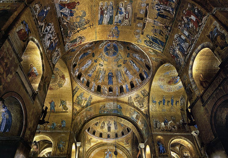 basilica di San Marco