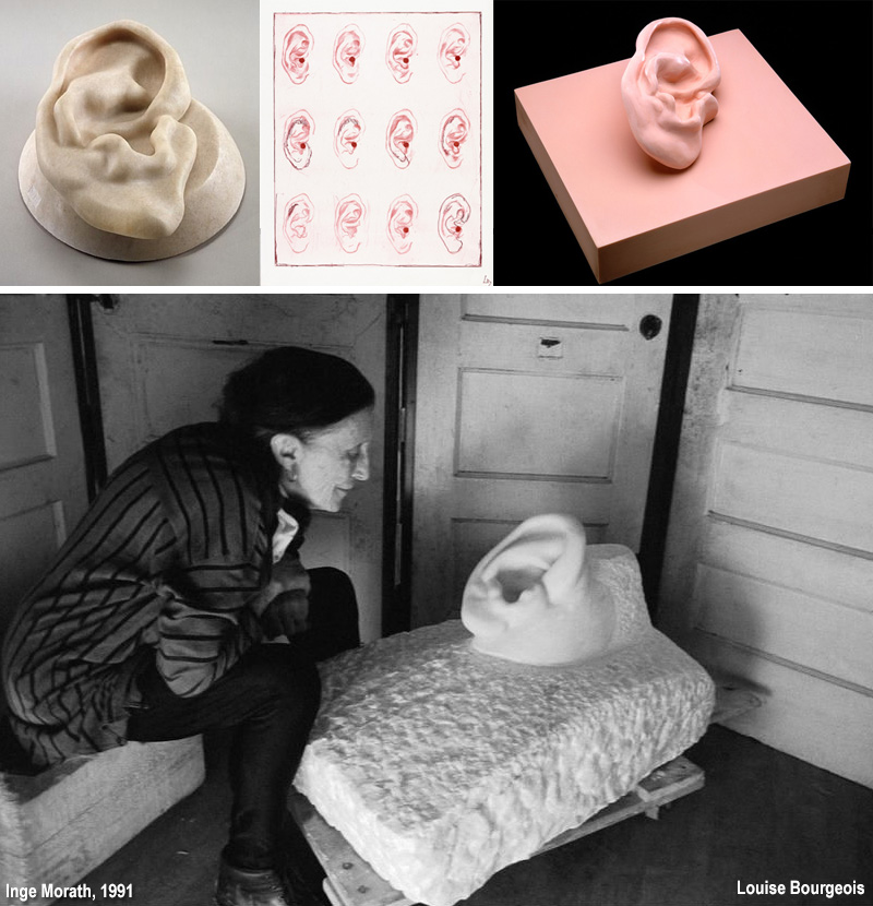 Louise Bourgeois