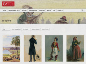 Pagine Fondazioni E Musei Dedicati Ai Pi Grandi Artisti Pagine Fondazioni E Musei Dedicati Ai Pi Grandi Artisti