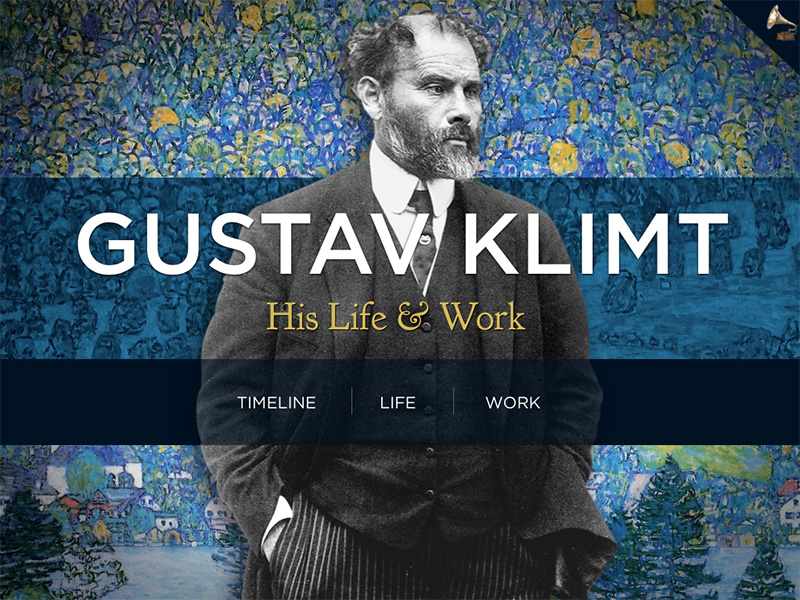 Gustav Klimt