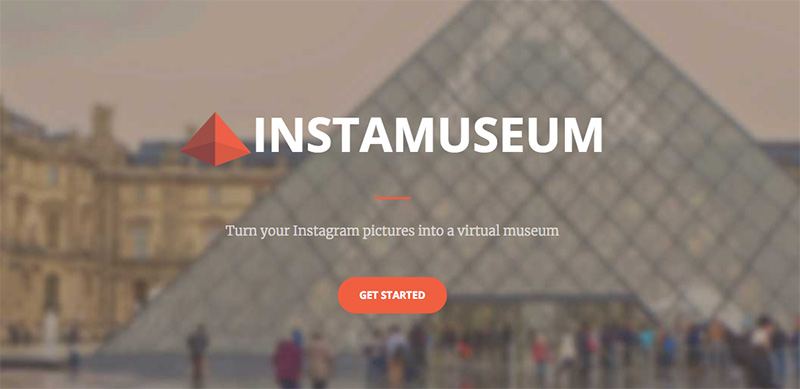 Instamuseum