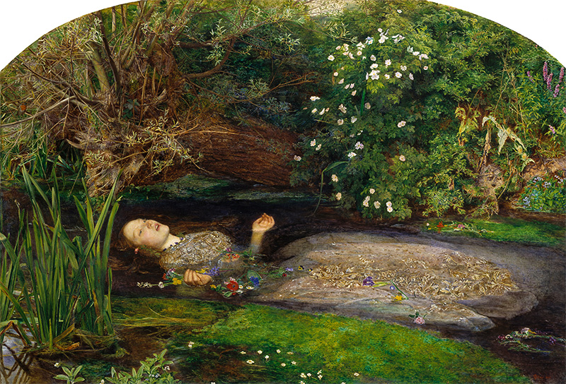 Millais