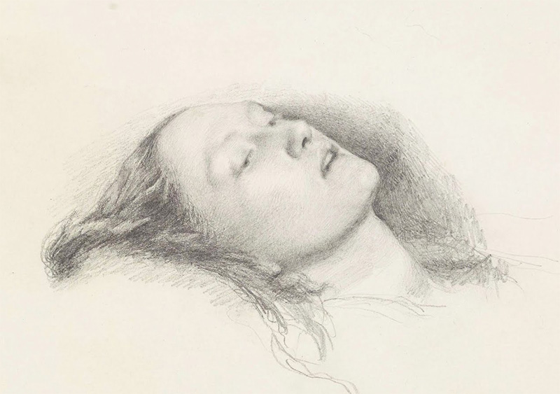 Elisabeth Siddal