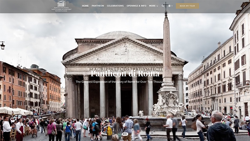 Pantheon