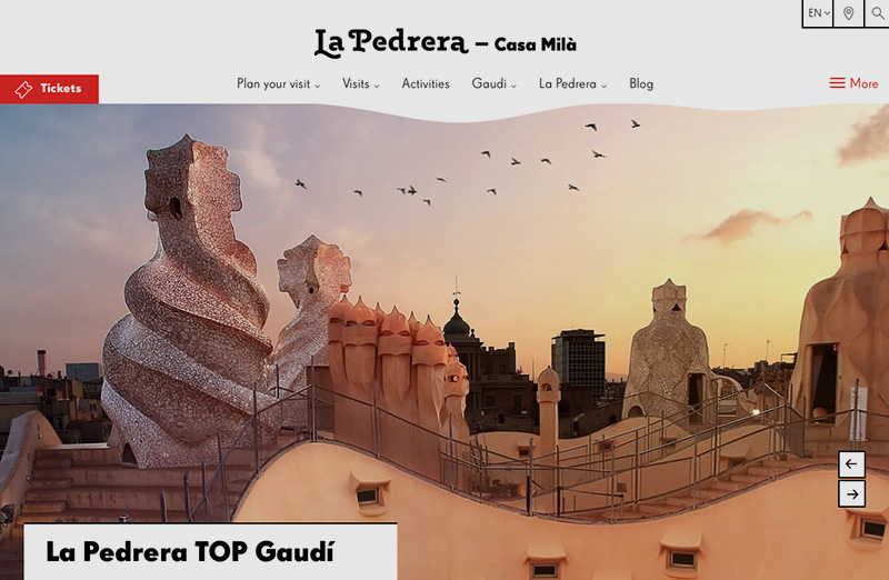 Pedrera