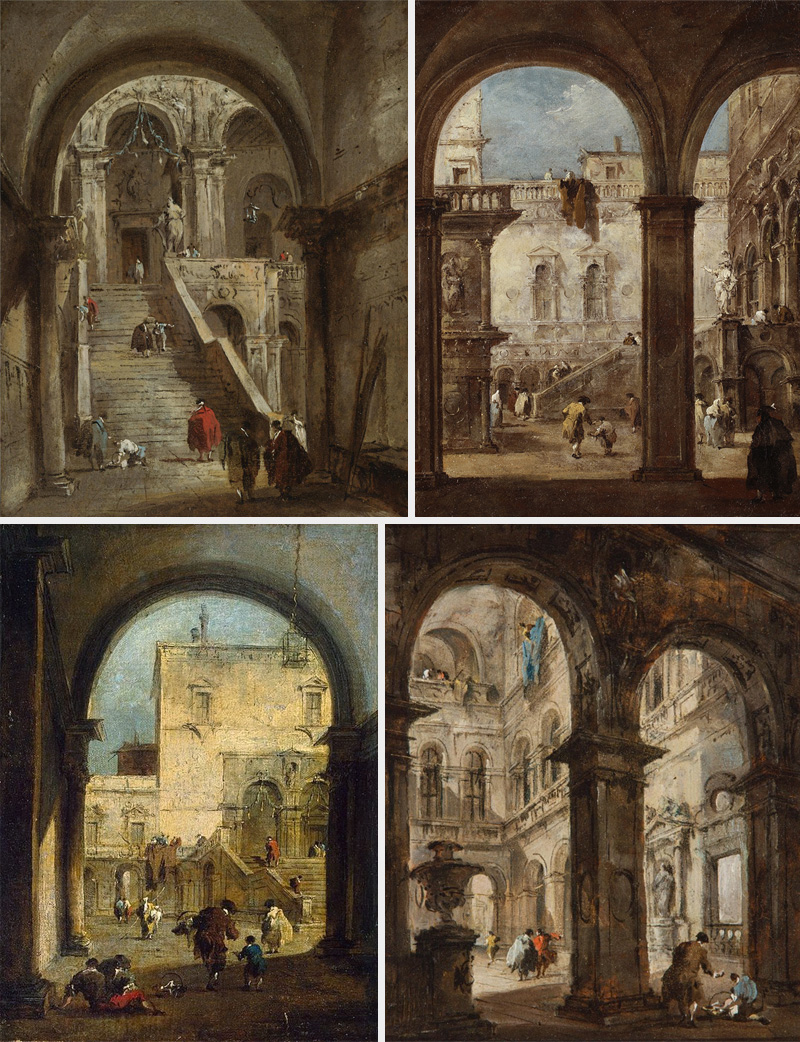 Francesco Guardi