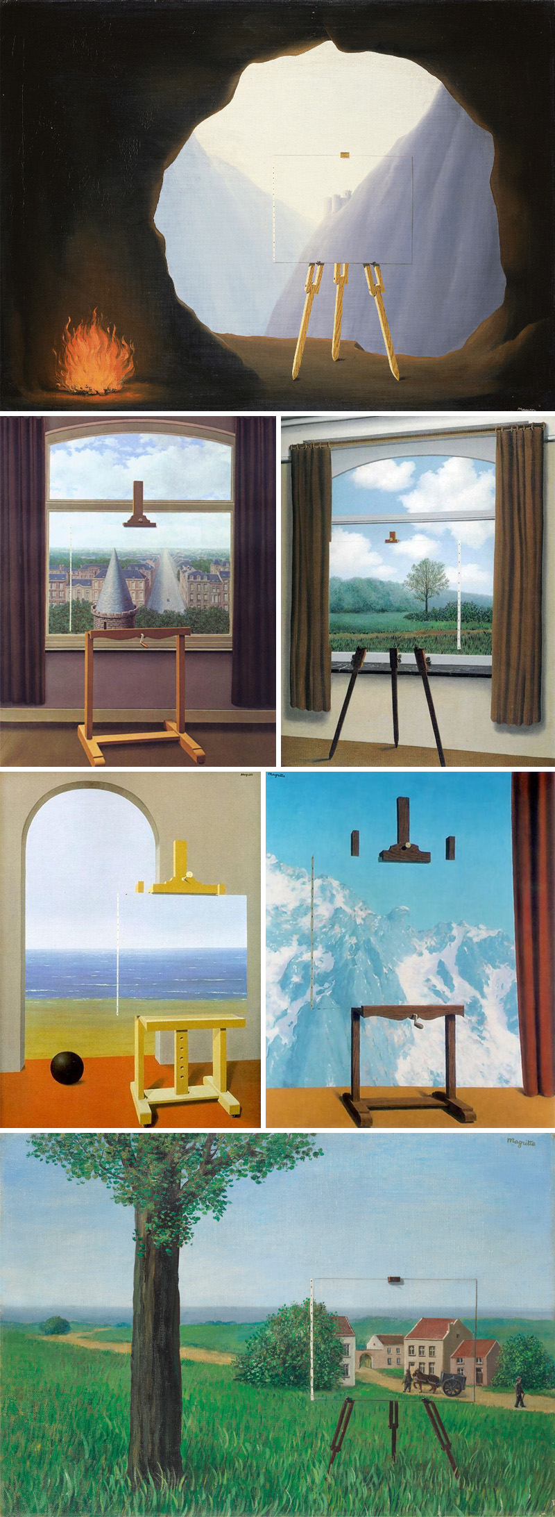 Magritte